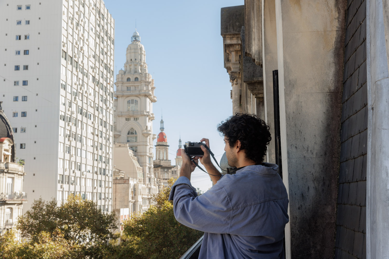 Vivir Buenos Aires