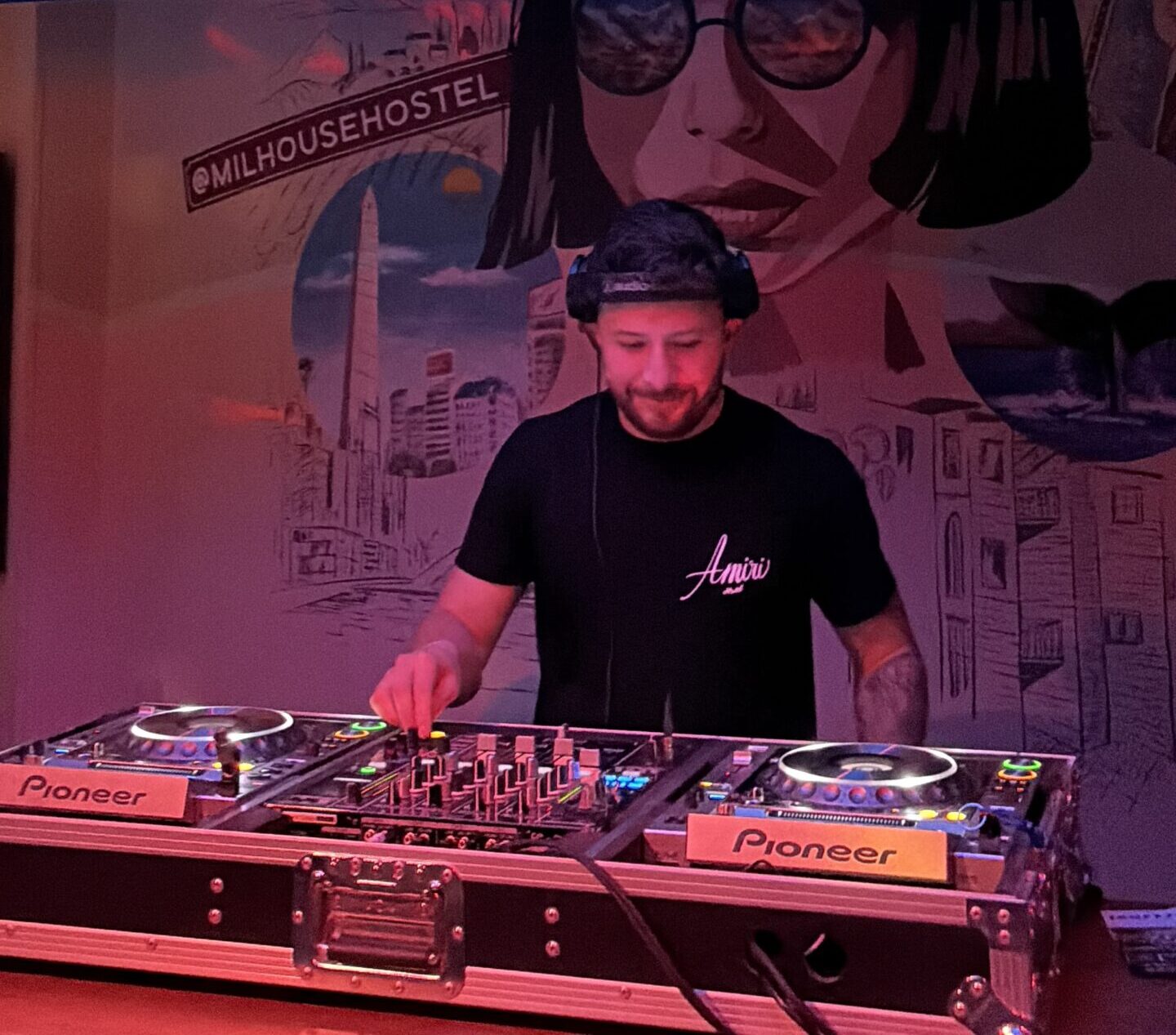 Música en vivo