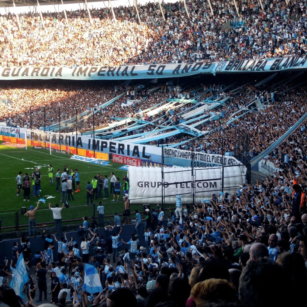 Jogo de futebol
