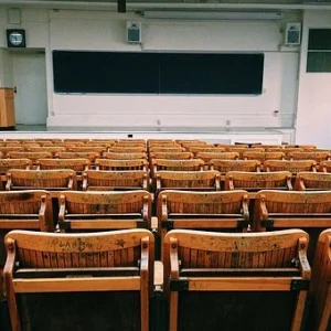 Curso em grupo de três semanas